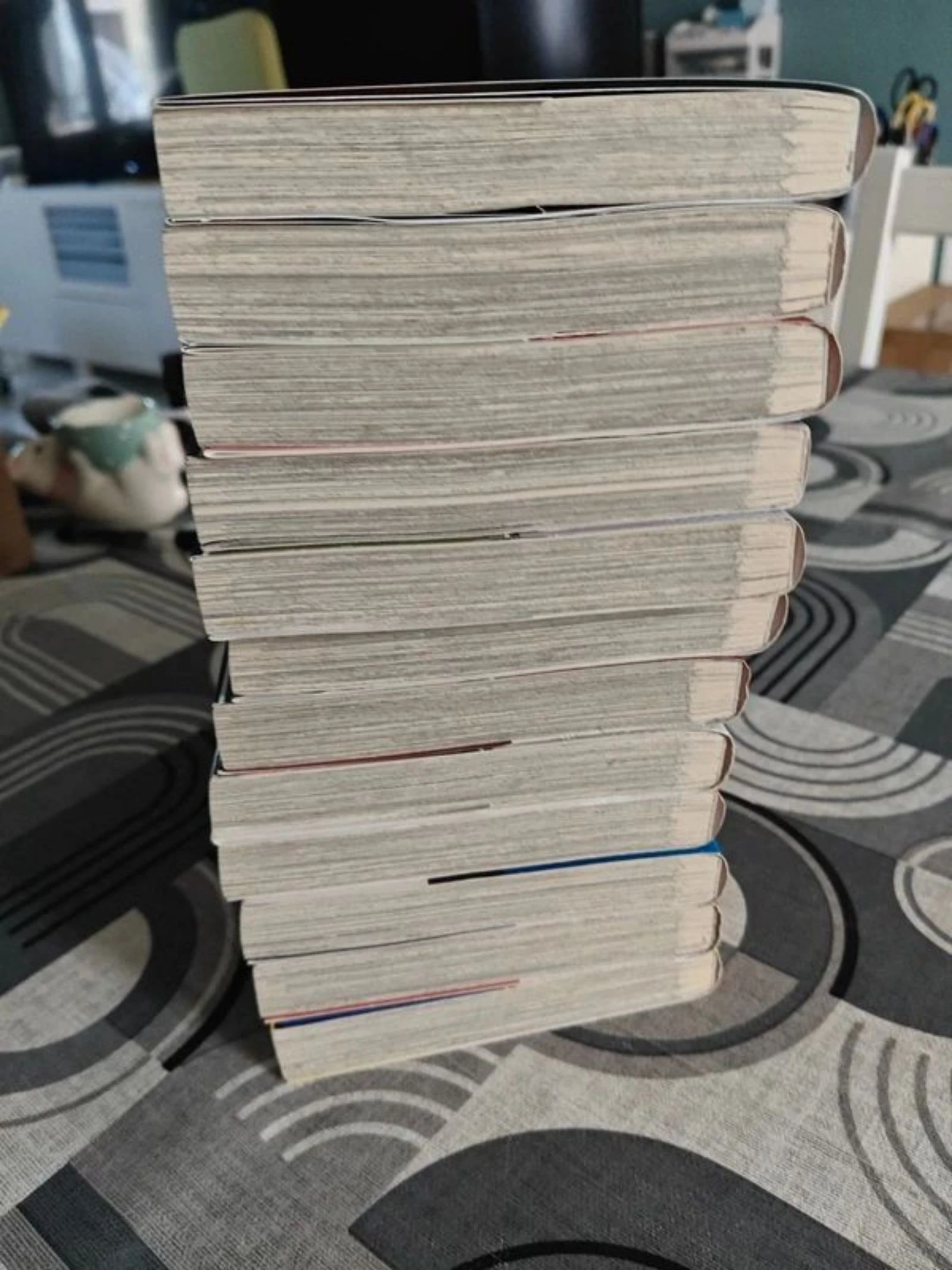 Lot My Hero Academia – photo 4